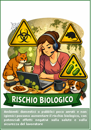 Rischio biologico